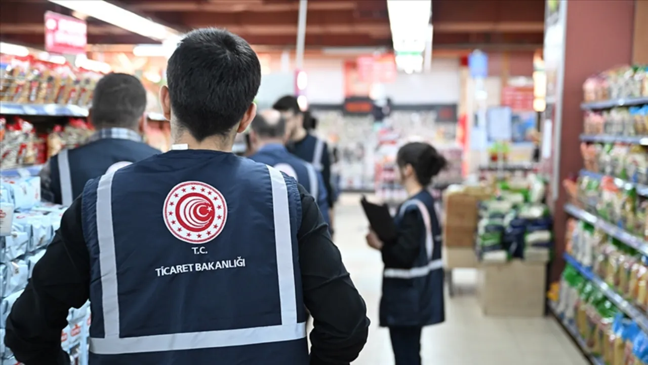 Ünlü marka da listede! Bakanlık 3 ürünün daha satışını yasakladı, işte nedeni