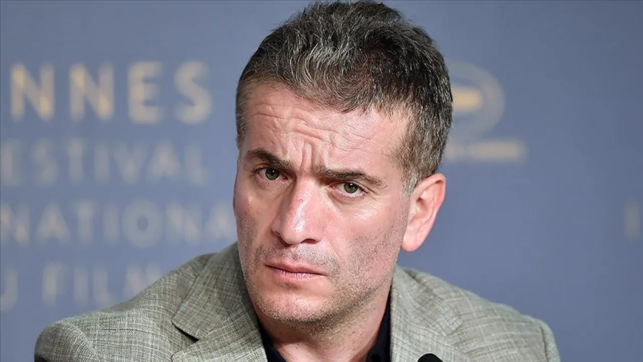 Ünlü oyuncu Murat Cemcir taburcu oldu! Yoğun bakımda tedavi görmüştü 