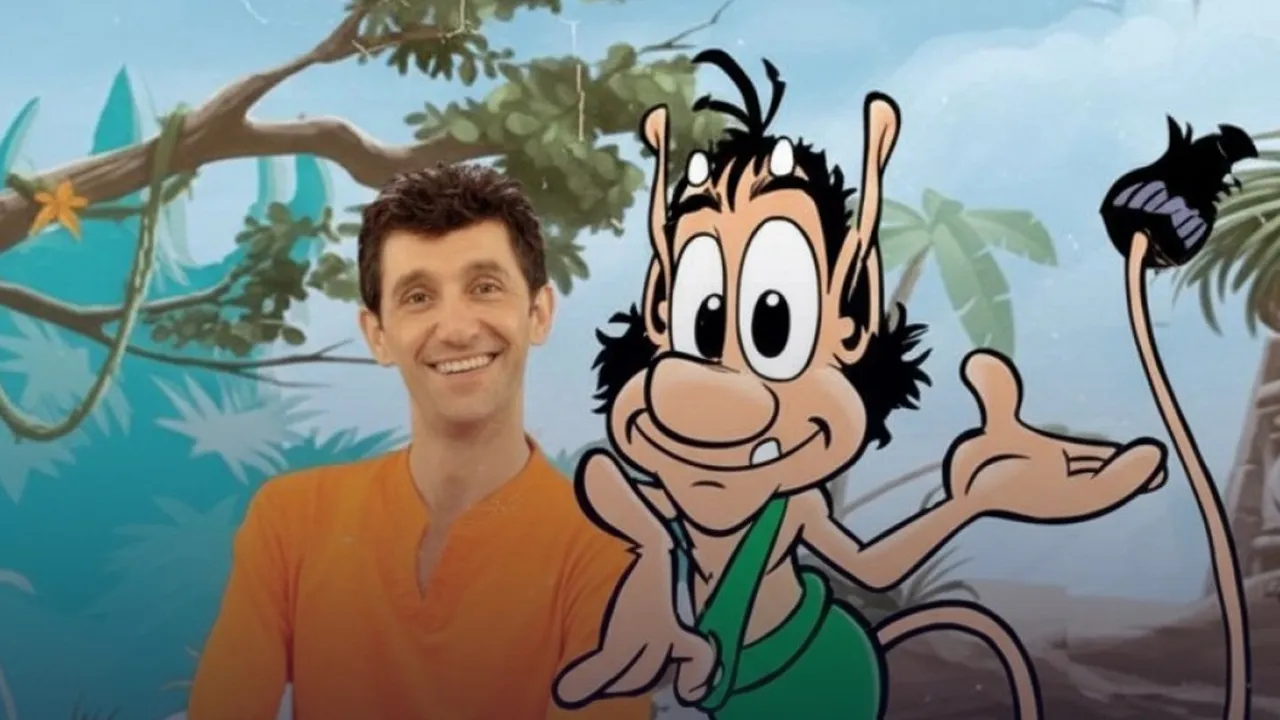 Uzun süredir kayıptı… Hugo’nun efsane sunucusu Tolga Abi yıllar sonra ortaya çıktı! 