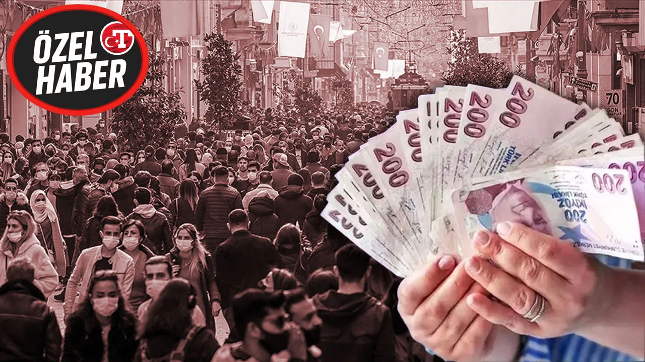 Vatandaşlık maaşında pilot uygulama başlıyor! Her aile en az asgari ücret seviyesinde gelire sahip olacak