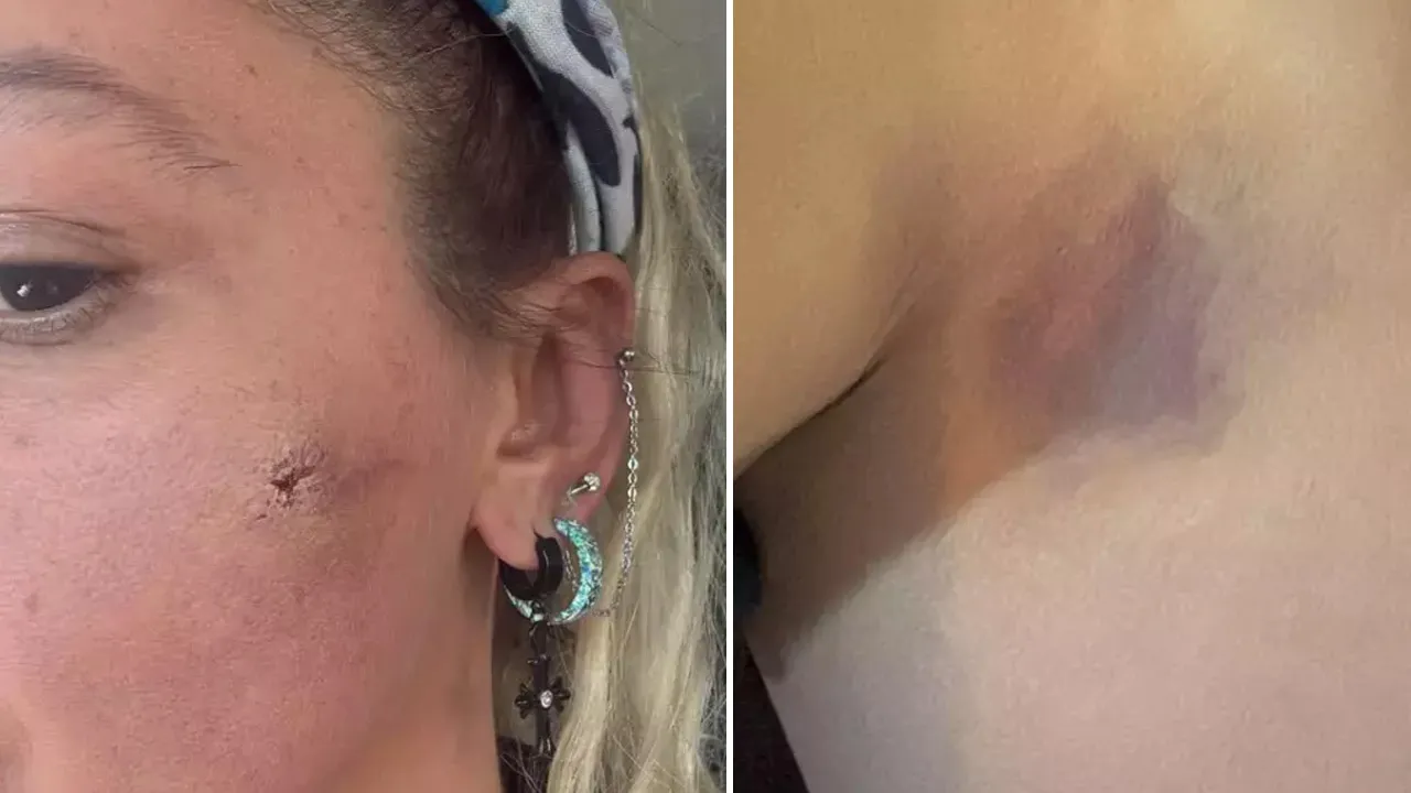 Yıldız Asyalı'dan şaşırtan paylaşım! 