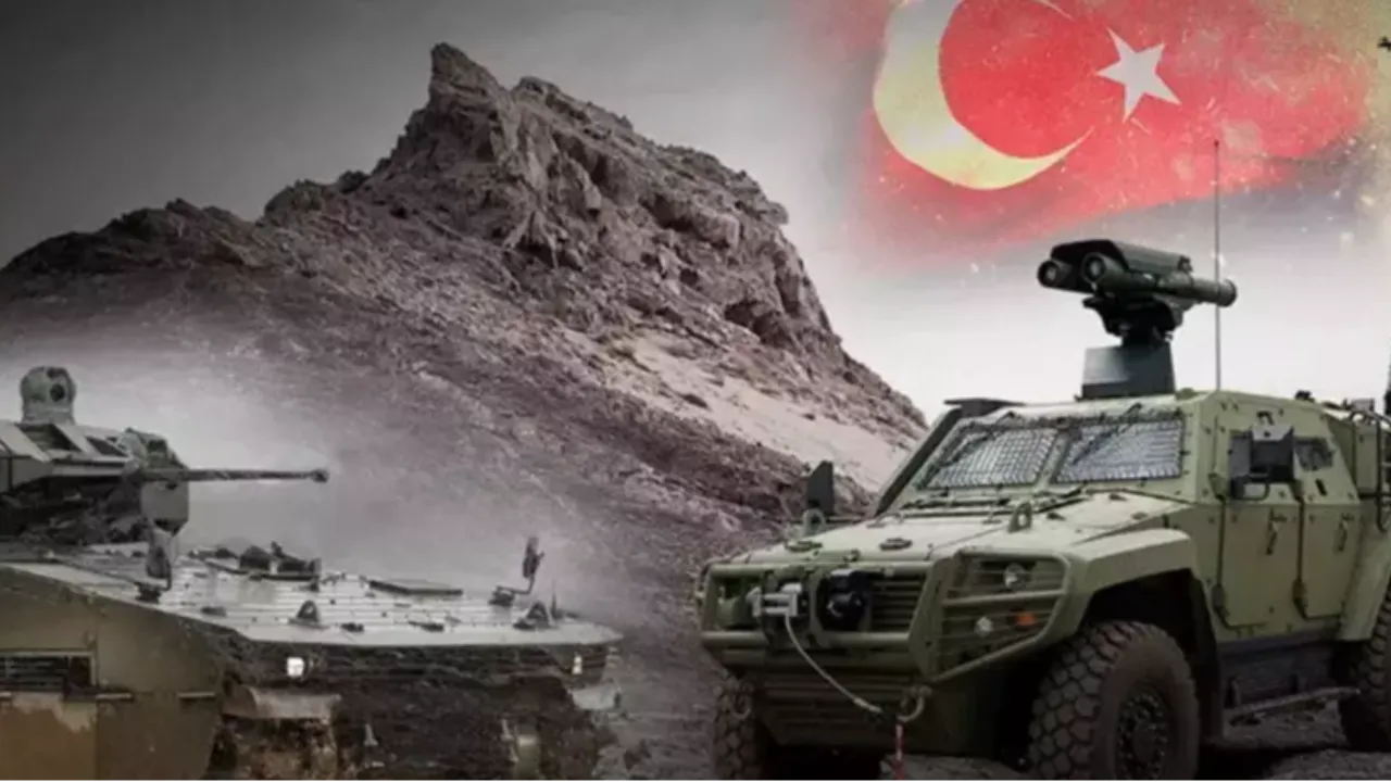 Yunanistan'da “Türkiye’ye önceden vuralım” çağrısı yükseldi! Başbakan danışmanı uyardı: Taş devrine döneriz