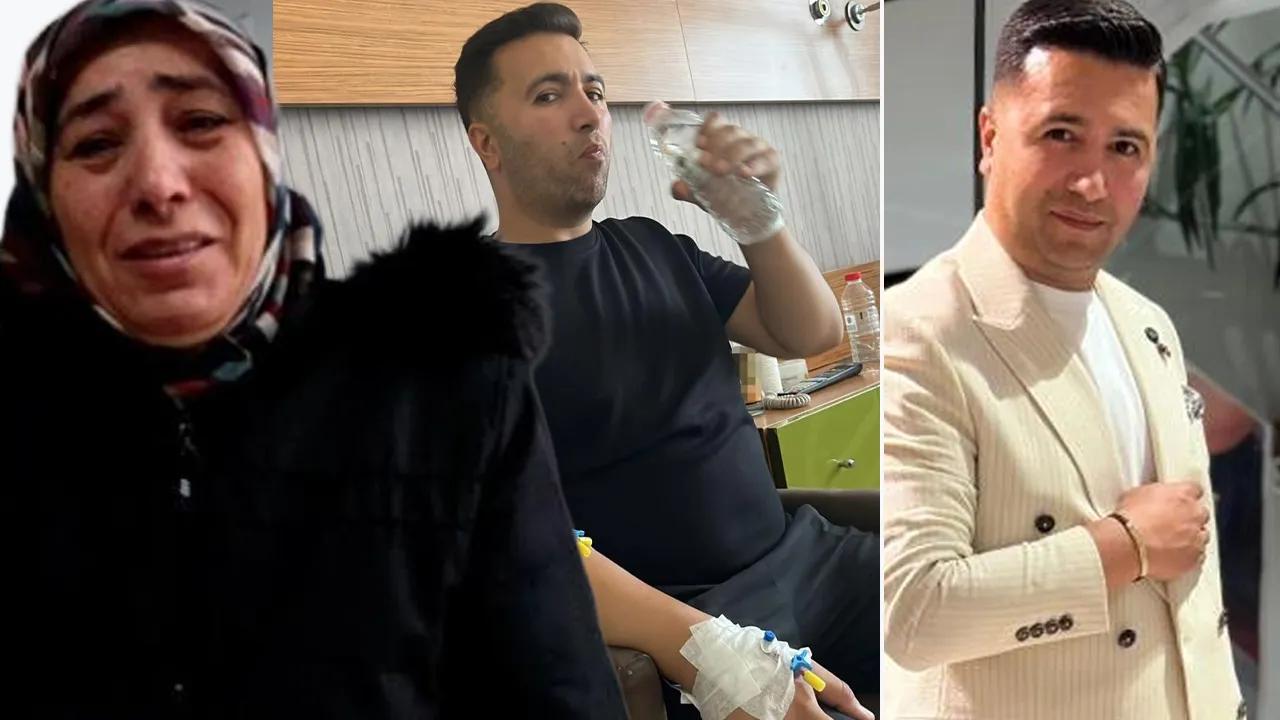 Yunus Çınar’ın ölümünde ihmaller zinciri! Ailesi perişan: Doktoru bizi oyaladı