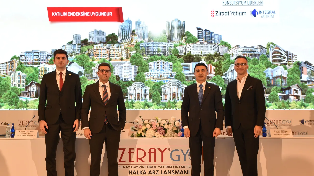 Zeray GYO’da talep toplama başladı