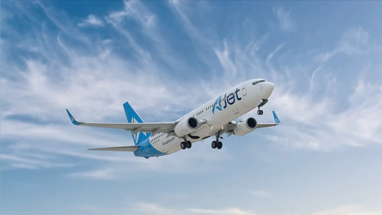 1 Ocak THY ve AJetin hangi uçuşları iptal oldu? İptal edilen uçak seferleri listesi