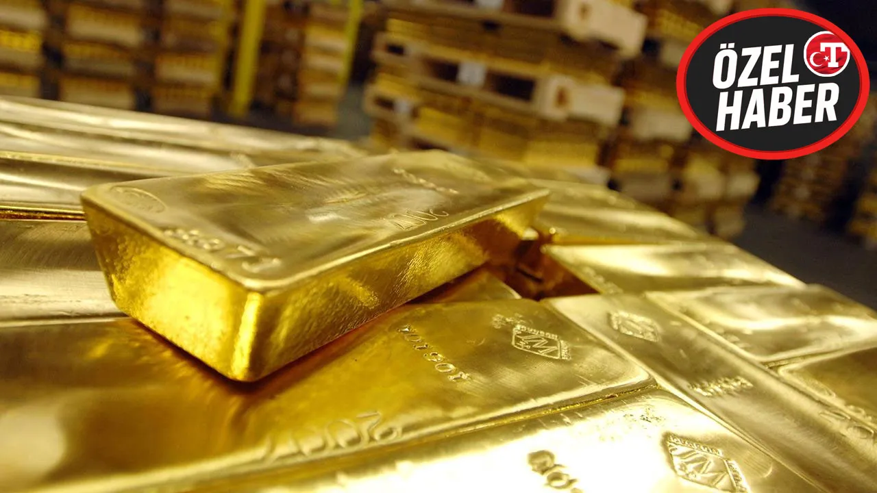 2025 altın yıl oldu! 1979'dan bu yana en iyi yıllık artışını yaptı