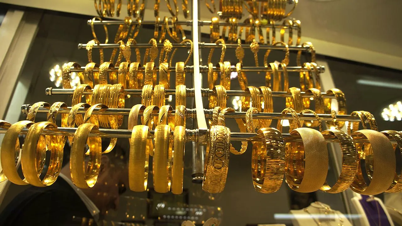 2025 altın yıl oldu! 1979'dan bu yana en iyi yıllık artışını yaptı