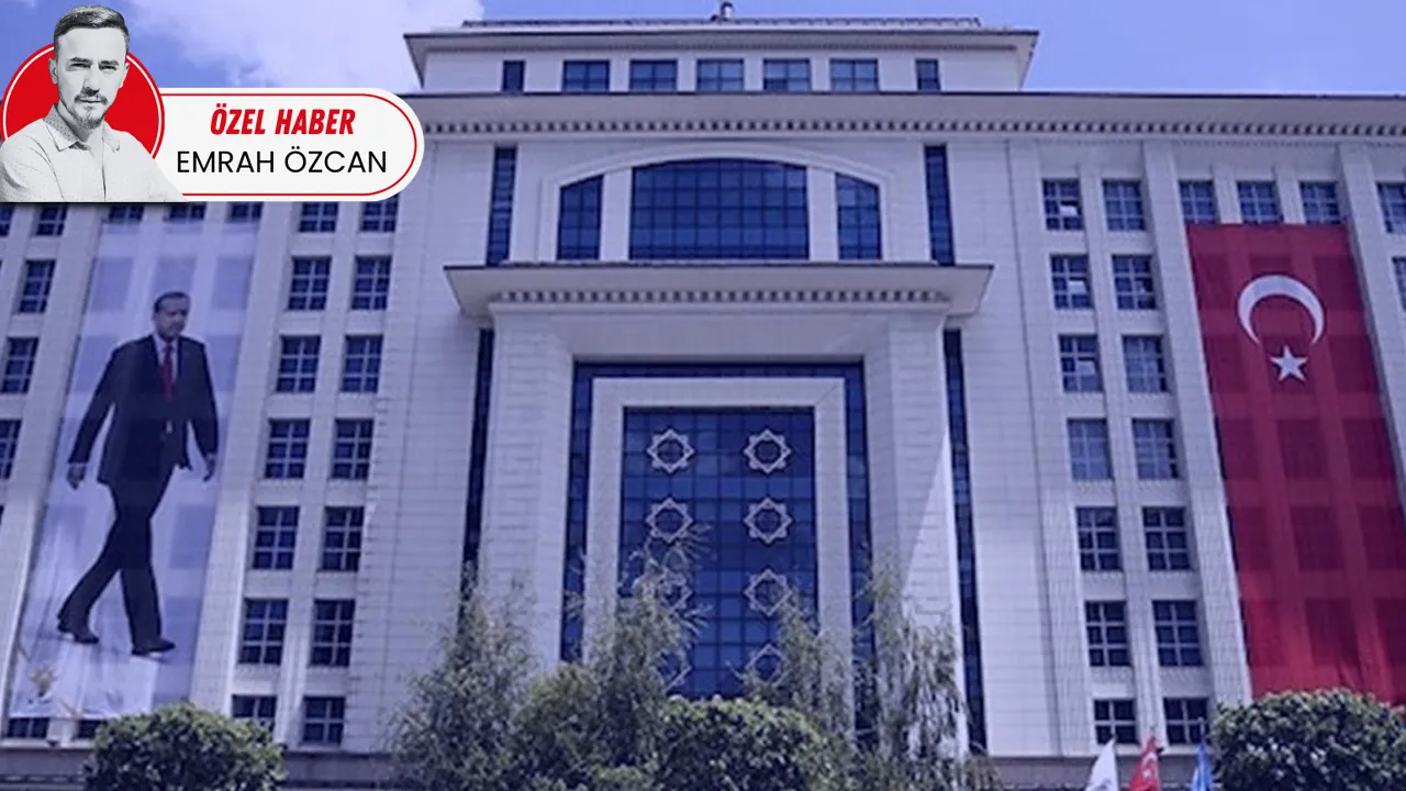 2025'in son iştiraki Arnavutköy'den oldu: AK Parti’ye katılımlar ara vermeksizin devam edecek