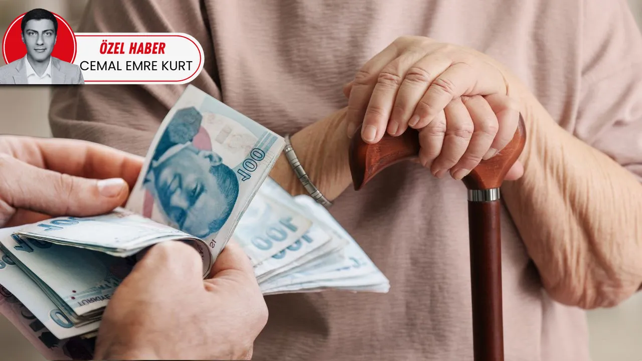 Aralık ayı enflasyonu zam oranını belirleyecek! Emekli ve memurun gözü 5 Ocak’ta