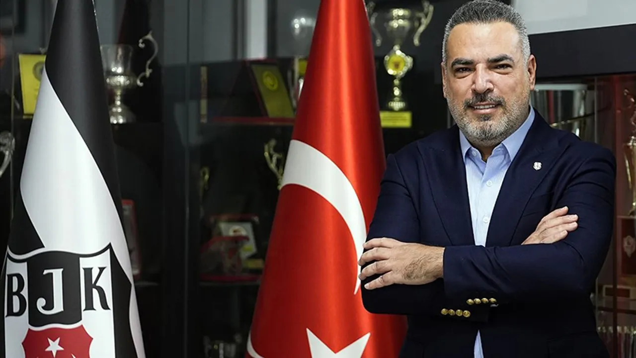 Beşiktaş'ta derbi açıklaması: Fenerbahçe'nin herhangi bir takımdan farkı yok