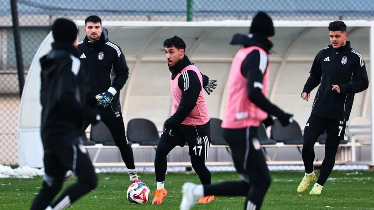Beşiktaş'tan Antalya kararı: Hazırlıklar başladı