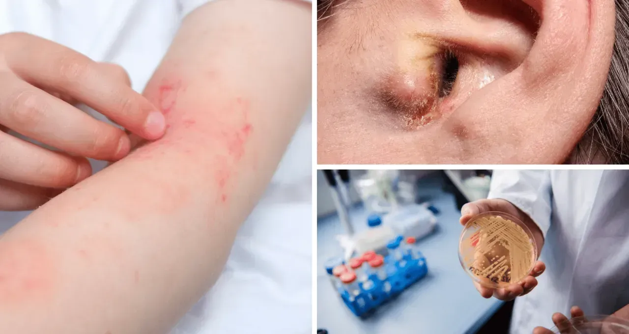 ÖLÜMCÜL MANTAR HIZLANDI!