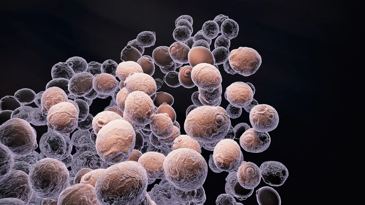 Ölüm oranı yüzde 50'den fazla! İlaçların etki etmediği mantarın vakaları hızla artıyor