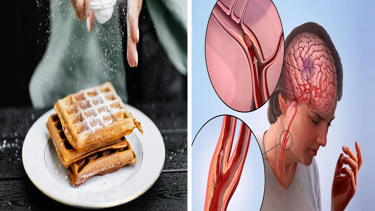 Popüler diyet ürününde kalp krizi ve inme tehlikesi!