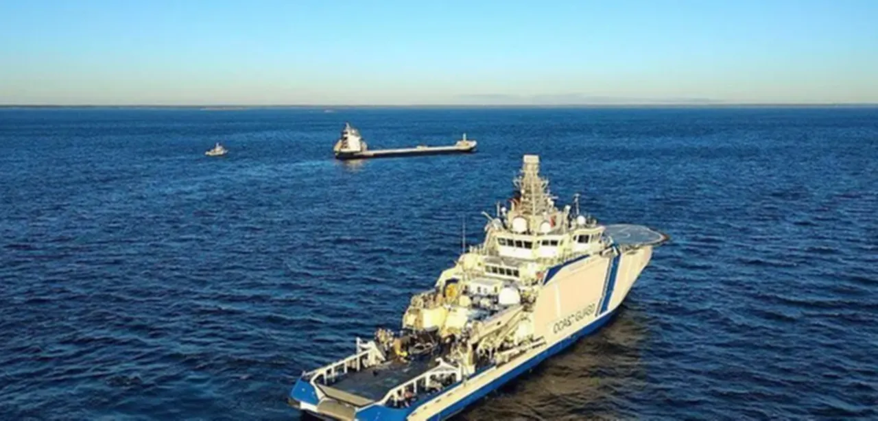 Dünya internetsiz kalabilir! Kritik denizaltı kabloları hasar gördü