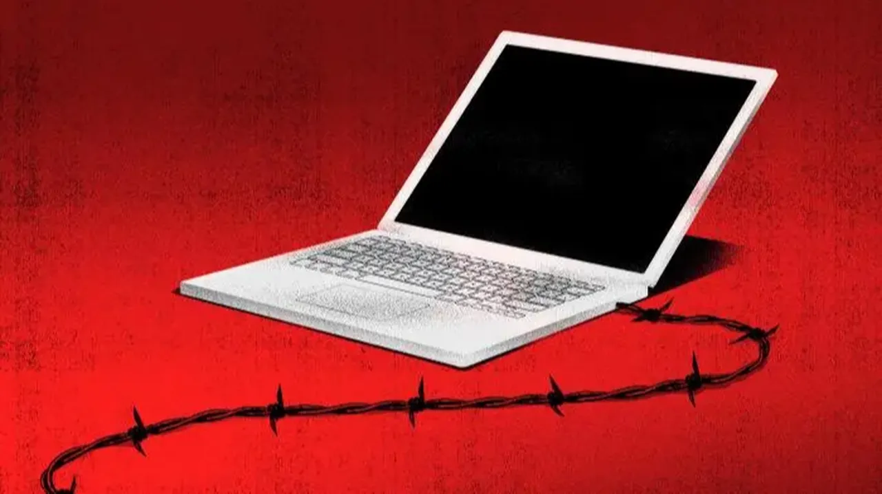 Dünya internetsiz kalabilir! Kritik denizaltı kabloları hasar gördü