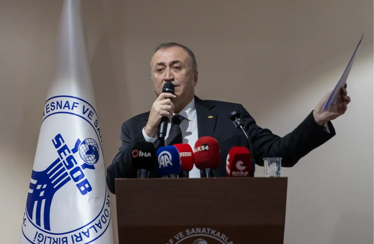 Ekmekte zam tartışması! Fırıncılar Federasyonu’ndan net açıklama