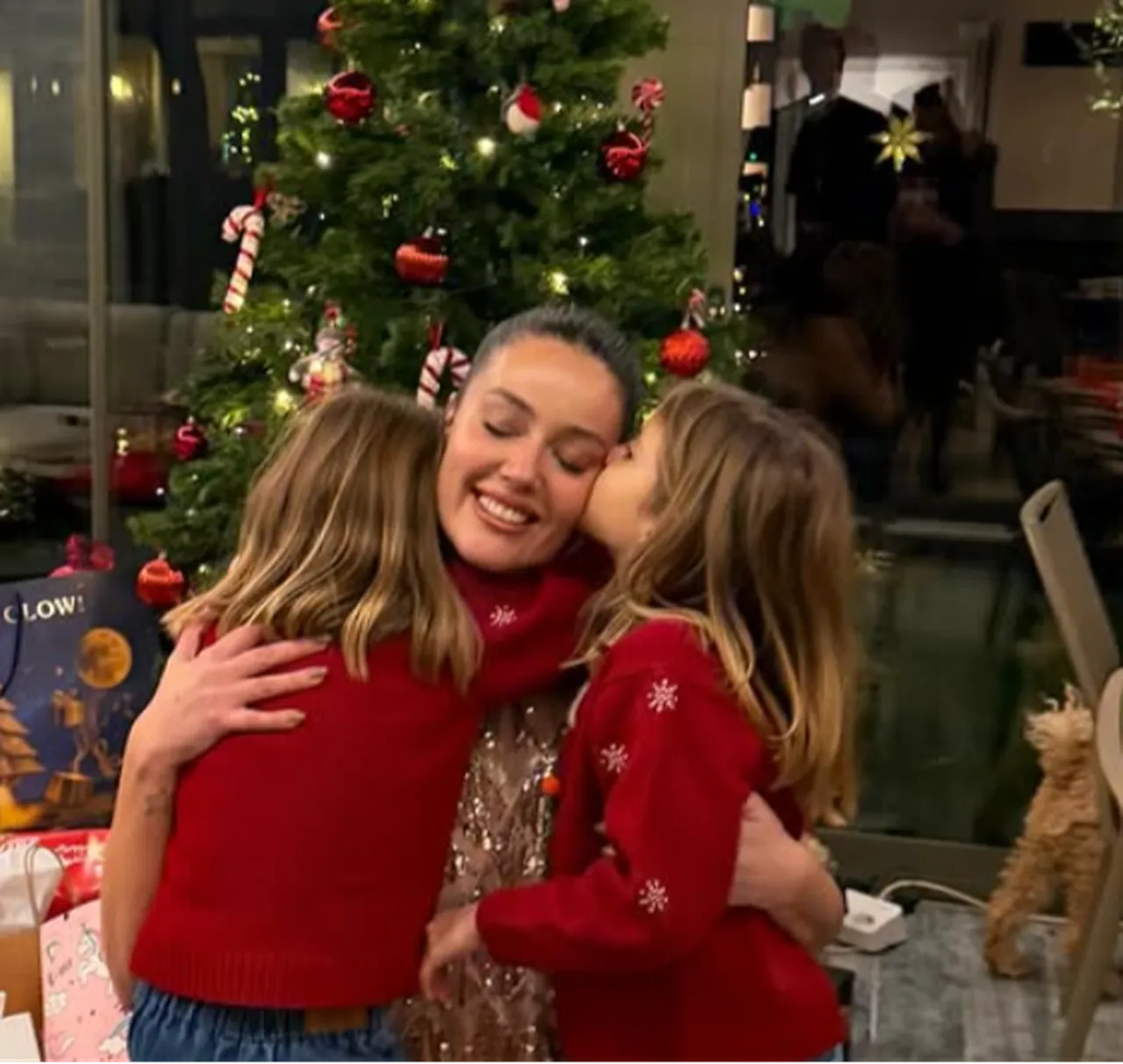 Evliliklerini sonlandıran Pelin Akil - Anıl Altan ikilisinin lavaş savaşı gündem oldu