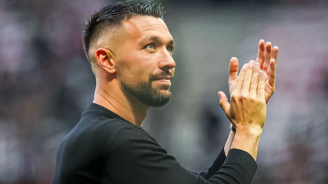 Farioli'nin müthiş yükselişi: Süper Lig'den Premier Lig'e