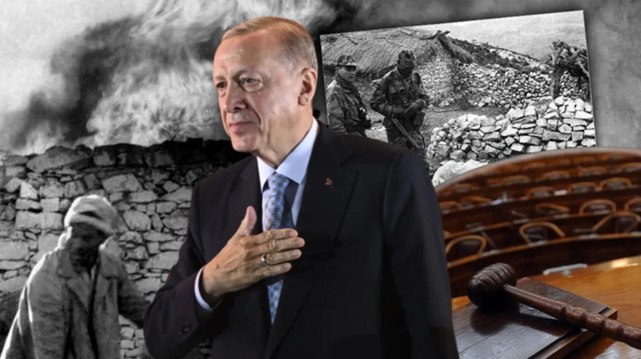 Fransa’yı sarsan karar! 