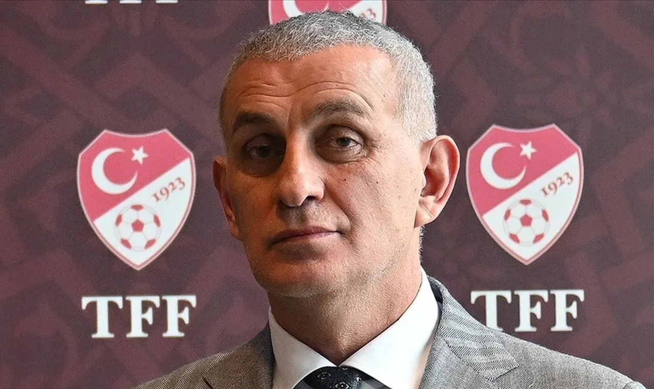 İbrahim Hacıosmanoğlu