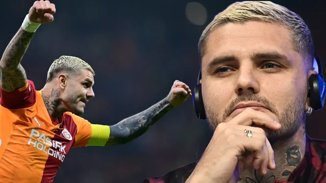 ICARDI'DE SON DURUM