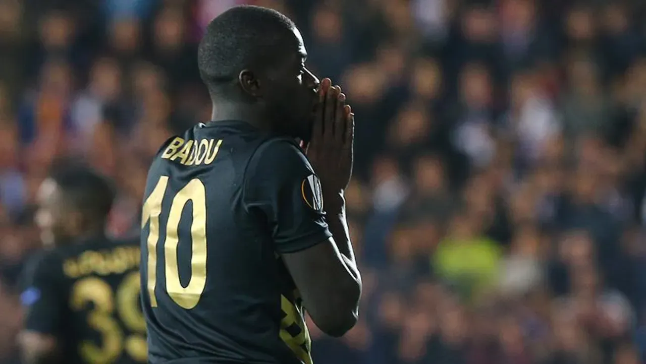 Badou Ndiaye