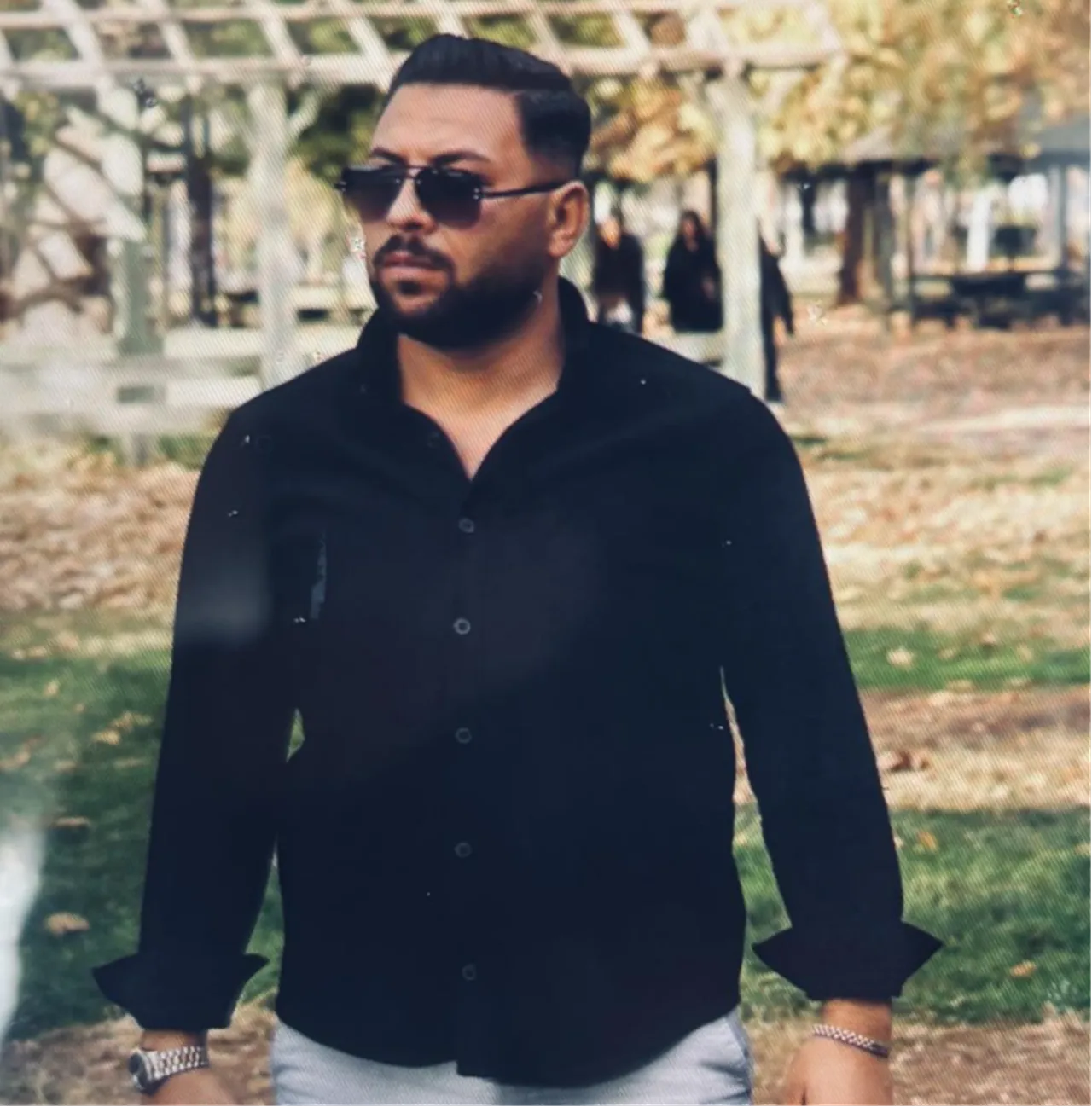 Gaziantepte kaza! Yolda kalan aracı itenlere ATV çarptı, ölü ve yaralılar var