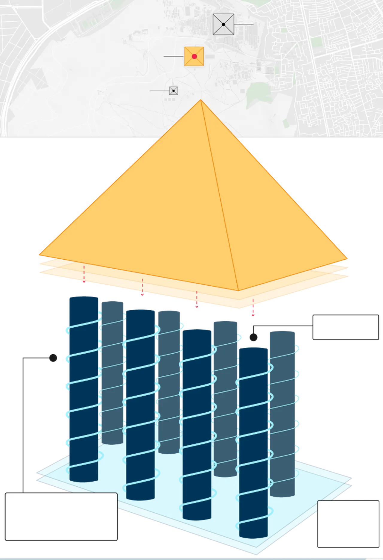 Gökyüzündeki drone sürülerinden Buga Küresi'ne! 2025 yılında çözülemeyen 5 gizemli olay