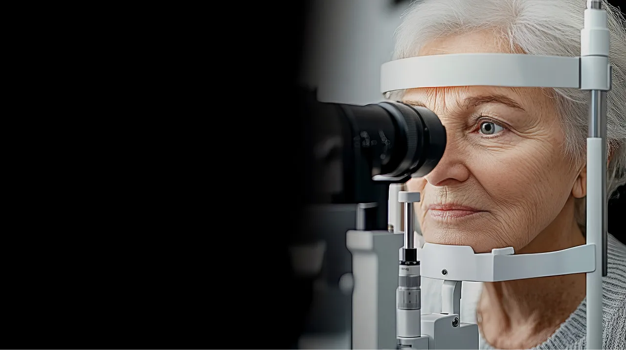 Gözler bunamanın habercisi! Hafıza kaybından seneler önce...