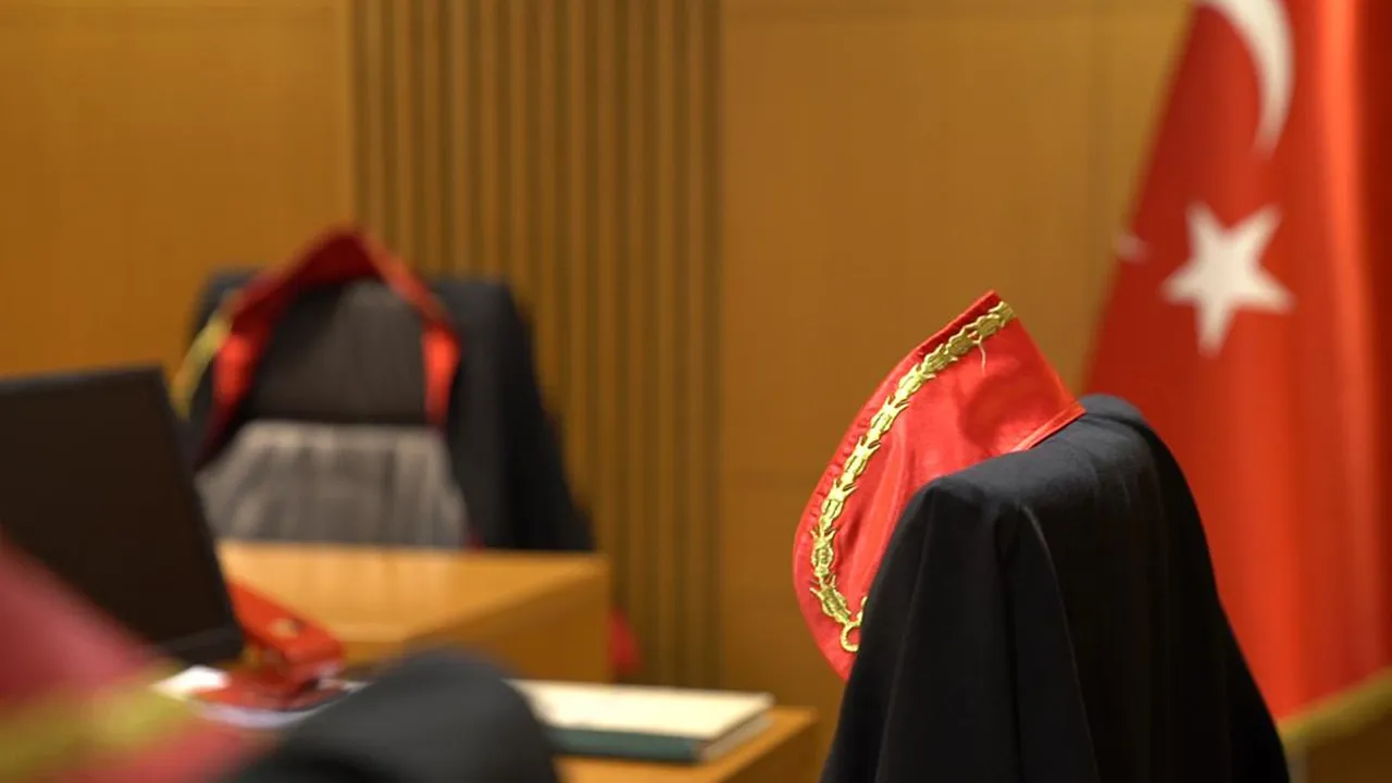 'Hükmün açıklanmasının geri bırakılması' iptal edildi: Artık alınan ceza neyse çekilecek