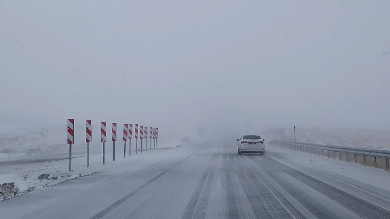 İstanbul Şile'de okullar tatil edildi!