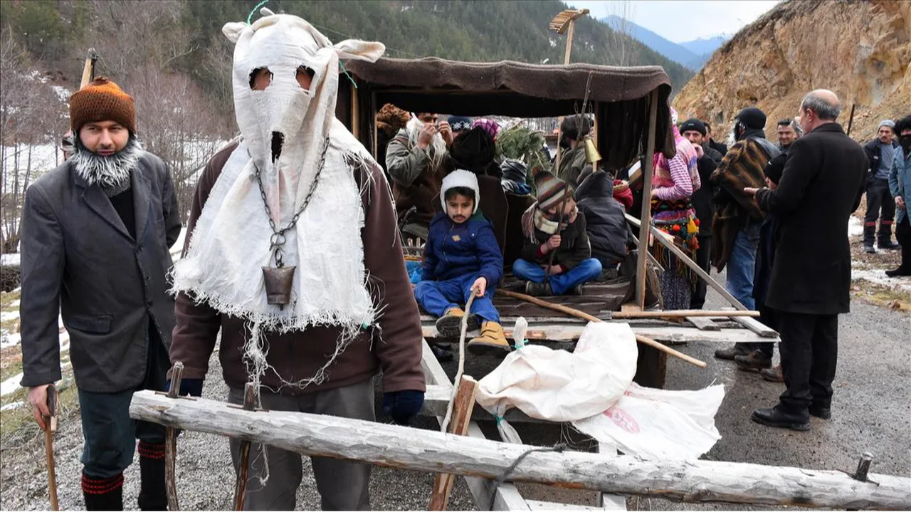Kalandar gecesi nedir, bu yıl ne zaman?