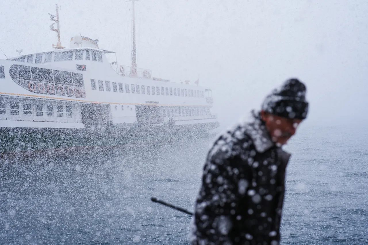 Kar ne zaman gidecek? Meteoroloji ve uzmanlardan peş peşe açıklamalar! 