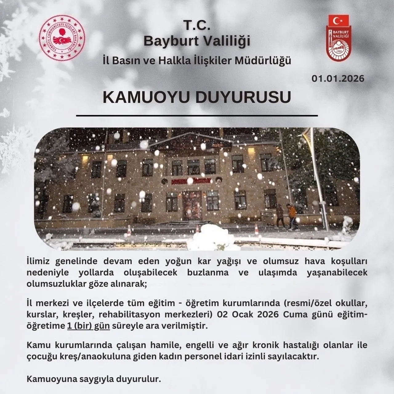 Bayburt