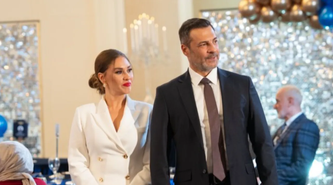 Kızılcık Şerbeti neden yok, yeni bölüm ne zaman? 120. bölüm tarihi açıklandı