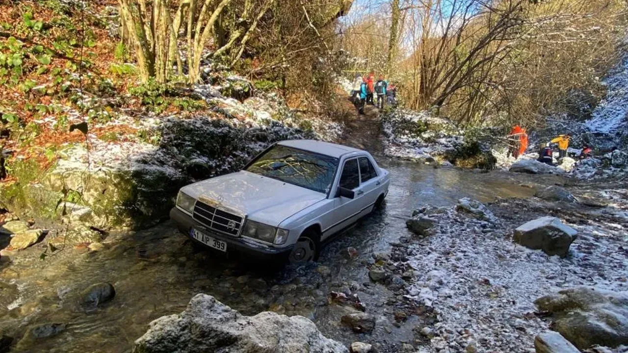 ATLETLİ ŞEKİLDE ÖLÜ BULUNDU