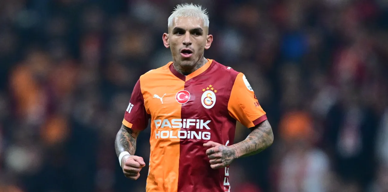 Torreira'nın, Galatasaray ile 2028 yılına kadar sözleşmesi bulunuyor