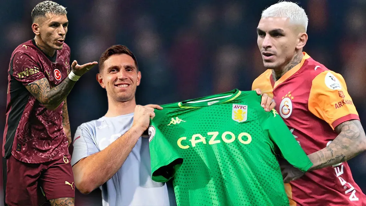 AYRILIK SİNYALİ GÜNDEM OLDU