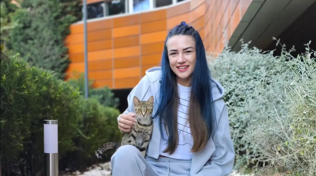 Meryem Boz kimdir, kaç yaşında, nereli? Milli voleybolcu Survivor 2026 kadrosunda!