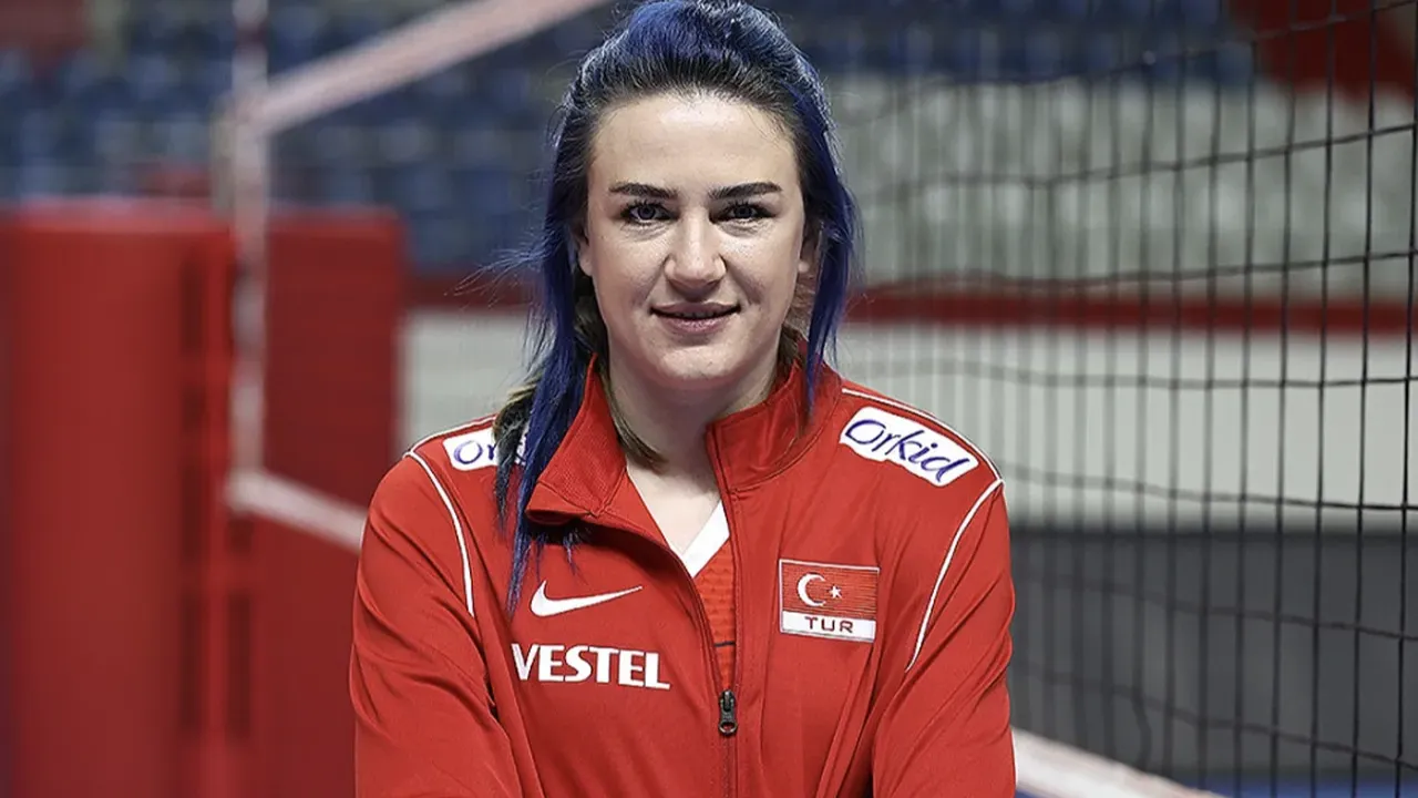 Meryem Boz voleybolu bıraktı mı, hangi takımda oynuyor?