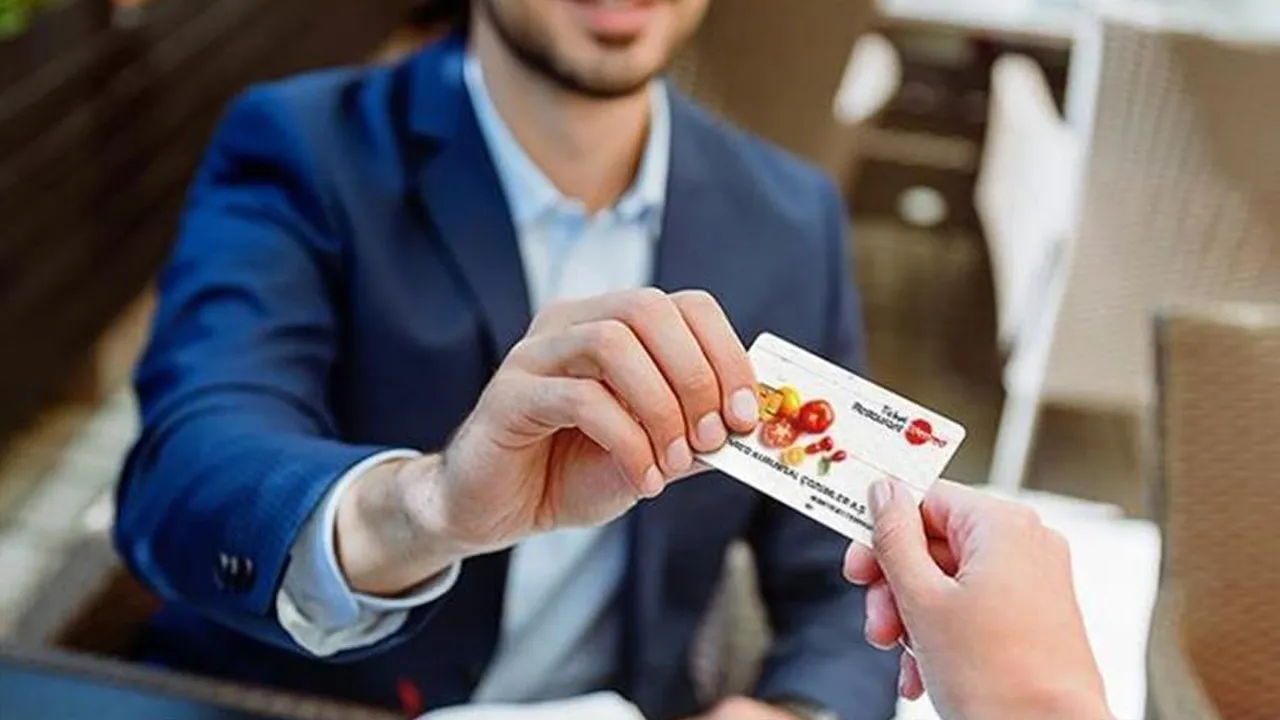 YEMEK ÜCRETİ BELLİ OLDU