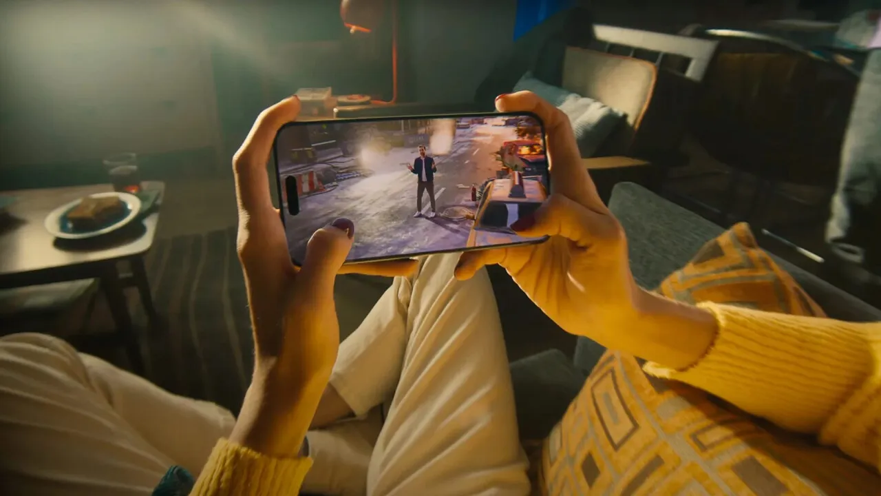 Mobil oyunla büyük vurgun! Hesaptaki paraları boşaltıyorlar