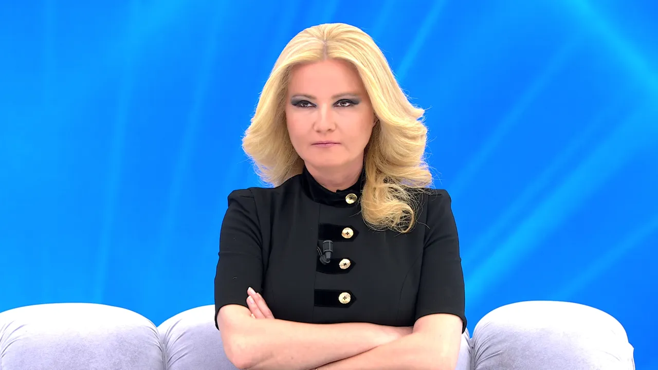 Müge Anlı neden yok, bugün yayınlanmayacak mı? 1 Ocak Perşembe yayın akışında yer almadı!