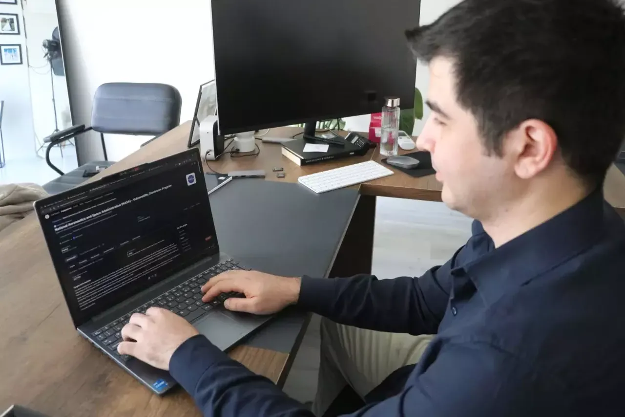 NASA’dan Türkiye’ye teşekkür! Sistemdeki kritik açıkları tek başına ortaya çıkardı