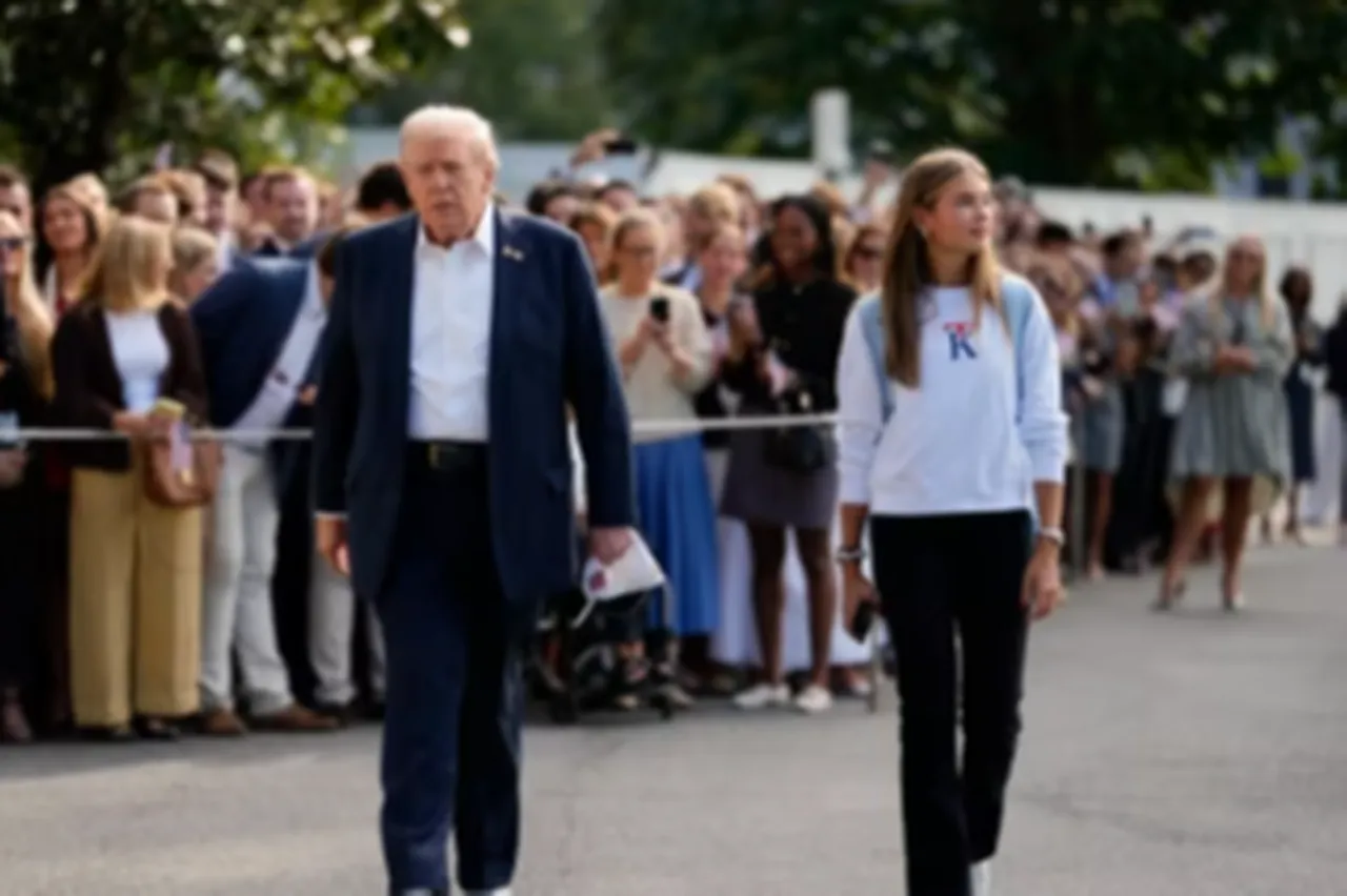 Oval Ofis’te Trump krizi! Mehmet Öz devreye girdi