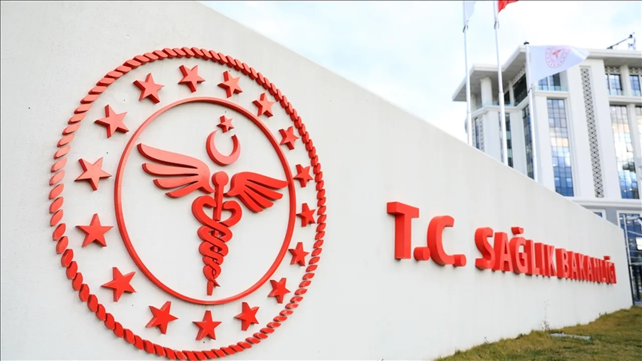 Sağlık Bakanlığı iller arası atamalar için münhal kadroları paylaştı