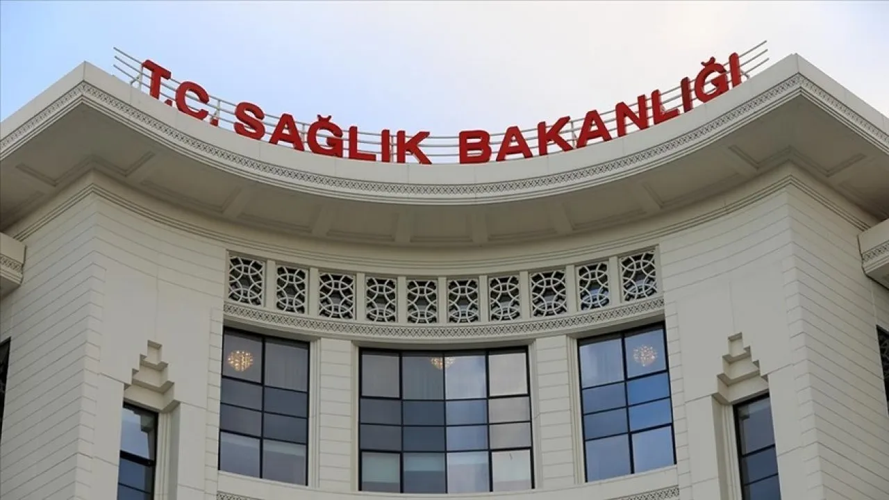 Sağlık Bakanlığı iller arası atamalar için münhal kadroları paylaştı