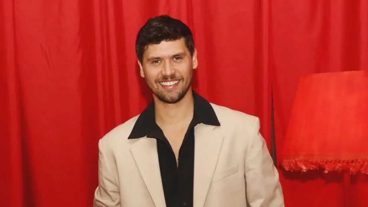 Serhan Onat kimdir, kaç yaşında, nereli? Survivor 2026 Ünlüler takımında yarışacak!