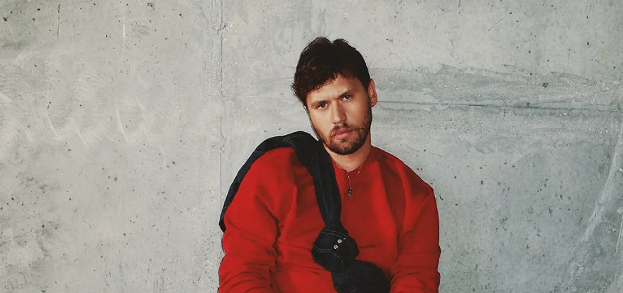 Serhan Onat kimdir, kaç yaşında, nereli? Survivor 2026 Ünlüler takımında yarışacak!